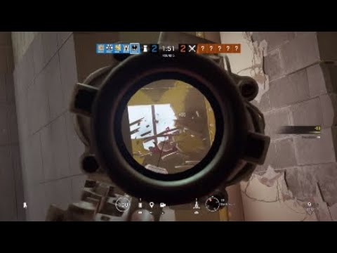 Back to a Kaid main?