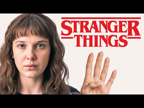 Stranger Things Season 4 Vol. 1 Summary