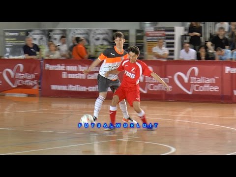 12/6/16 FINALE Futsal Giorgione - Fenice VeneziaMestre ... Torneo Nazionale Città di Padova