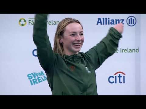 Day 7 Highlights | Dublin 2018