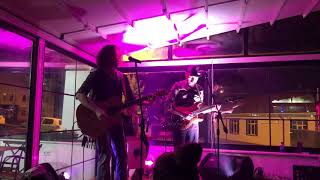 NAÇİZANE BİR GECE - GRUP 27 - TİRVANA GARDEN