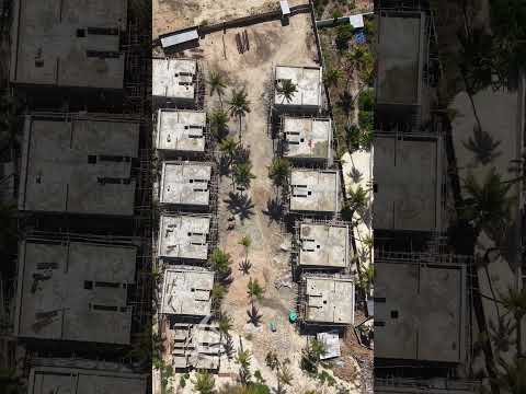 Vela Paje Construction – March 6, 2026 #9 | Overview of the Complex