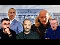 Georgescu Judecat Cu Probe Ilegale Tucă X Cristache X Cristoiu Analiza Dosarului DISTRUS La CAB