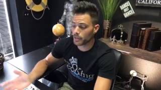 Venus ends Retro this week, break in craziness, YouTube is not a machine.