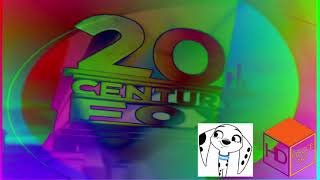 20th Century Fox Home Entertainment 2000 Effects (