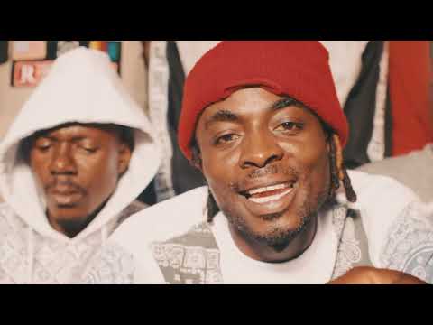 Moss Wizzy & Big Dope--Journey to kitwe (Official Music Video)