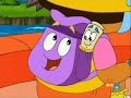 Dora The Explorer We Re A Team Clip6