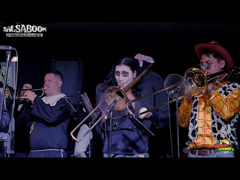 Our Dream / Delivery - Engerberth Tapia at MamaRumba Vip