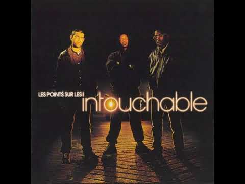 Intouchable - Les Points Sur Les I