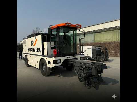 RoadVera RVE 611 – Review & Operation Video