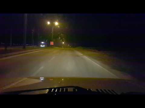 27.02.2017 Kocaeli Umuttepe mevkii RALLY 1