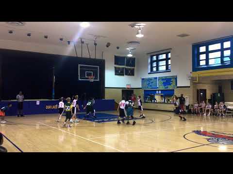 Castle v High Rise Elite