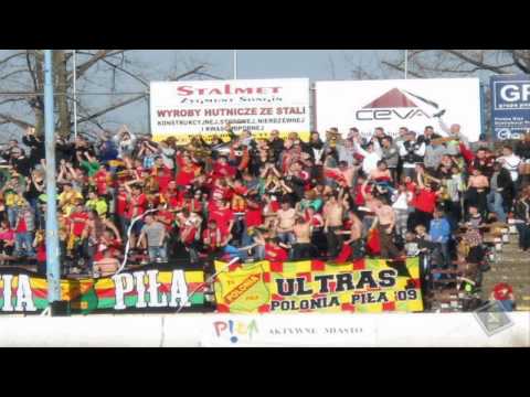 Zapowiedź meczu: Polonia Piła - Mir Rivne