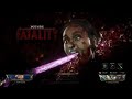 Jade Kasual Matches 8 29 20 MORTALKOMBAT11 Mk11