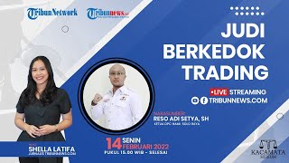 KACAMATA HUKUM: Sanksi Pelaku Judi Online