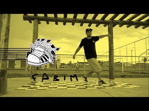 Bboy Fabim | Slowstyle 2017 | Charlie White - Beat Assailant | BCB Crew