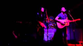 Scars On 45 - Burn The House Down - 030614