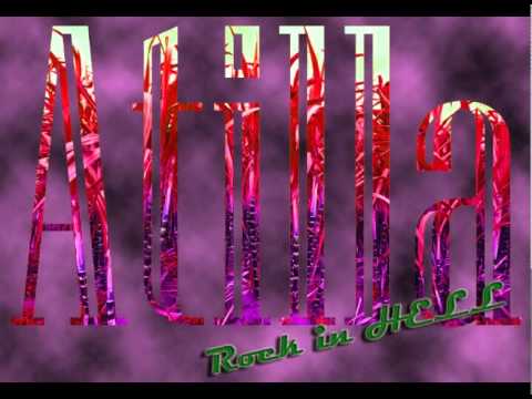 Atilla - Sugar Cane Bootsy / Rock in hell  (USA 7" 1980)