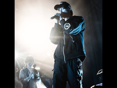 [FREE] OG BUDA x 4N WAY TYPE BEAT - "kwow" (prod. hoori)