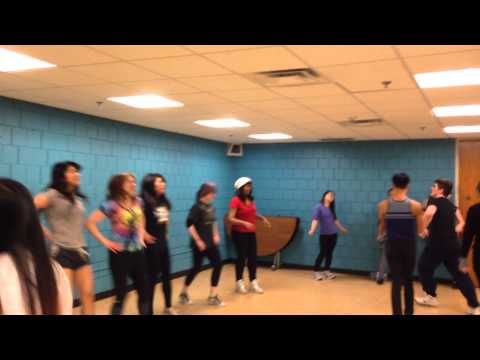 [HARU TV] 4MINUTE Whatcha Doin' Today (Appeal Ver.)