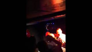 Werd and Jordan butler drive it like it&#39;s stolen