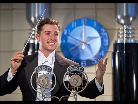 The Lockdown Broadcast - Alex Mendham & His Orchestra