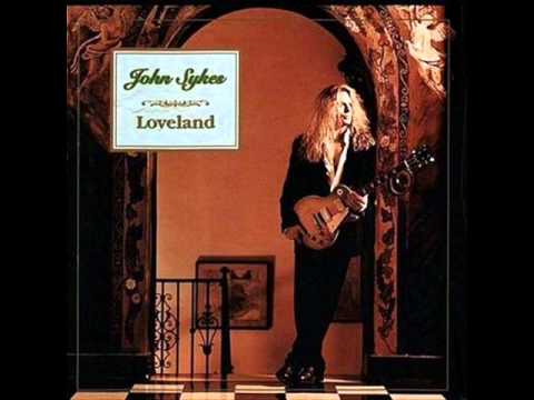 John Sykes - Don't Hurt Me This Way (Please Don't Leave Me '97)