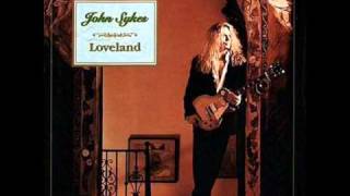 John Sykes - Don't Hurt Me This Way (Please Don't Leave Me '97)
