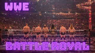 🔴 LIVE: WWE 2K Battle Royal – Last Man Standing!