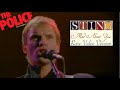 Sting - Mad About You (Rare Video Version)