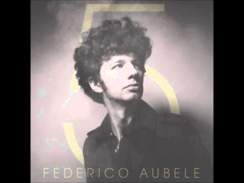 Federico Aubele - Somewhere Else (featuring Melody Gardot)