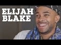 Elijah Blake Almost Had Travi$ Scott On "I Just ...