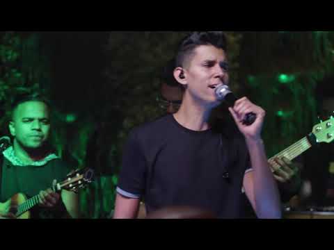 Vivendo E Aprendendo - Marcelo Novais