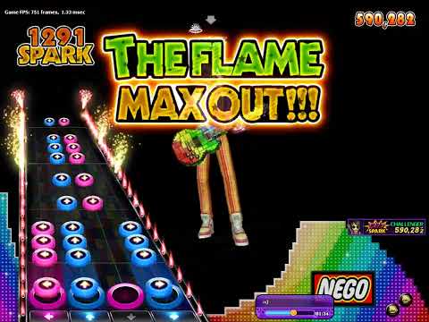 Audition MoveOn - Guitarmode [UP LV3]