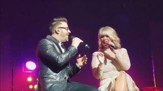 Christmas Time is Here  by Danny Gokey &amp; Natalie Grant