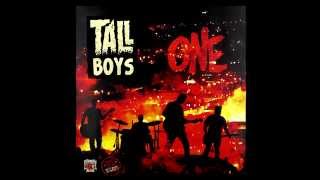 Tall Boys - Gary Gilmore&#39;s Eyes (The Adverts Cover)