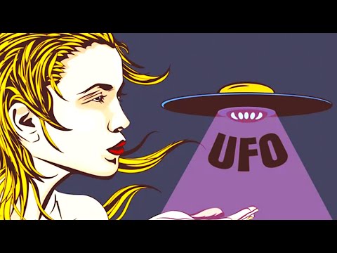 The UFO ALIEN Deception in FILM! Jay Dyer
