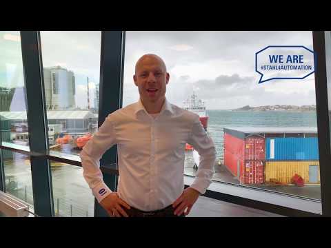 In-depth Insights from R. STAHL’s Automation Experts - Thomas Sommerstad