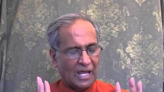 How to reconcile between personal (saguna) God and impersonal ( nirguna) God
