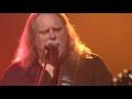 Gov't Mule - World Gone Wild - Ulm 2016