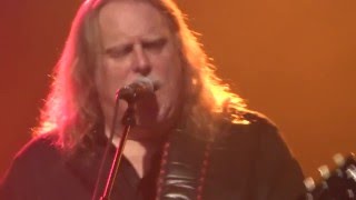 Gov't Mule - World Gone Wild - Ulm 2016