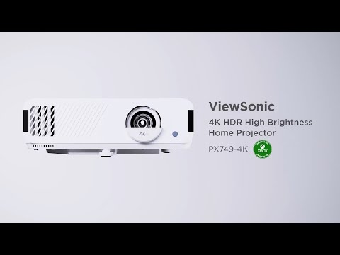LED Projector