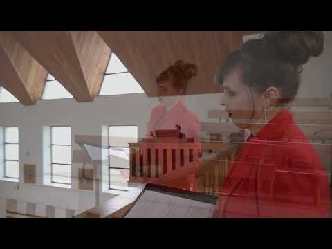 H. Seroka - Ave Maria, Paulina Araśniewicz - sopran