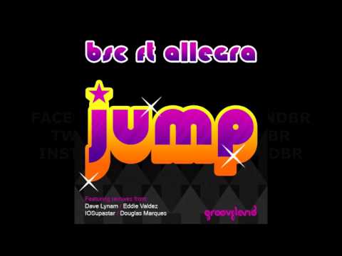 BSC feat. Allegra - Jump (Original Mix)