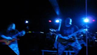 Nile "4th Arra of Dagon" Live @ Amos's Southend 02/18/2010