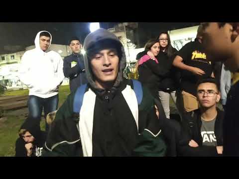 SUK vs ESSET 4tos de Final//Cretinos HH fecha 2