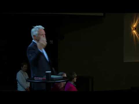 Life Center Ministries || Charles Stock || 01-31-2021 || Sunday Service