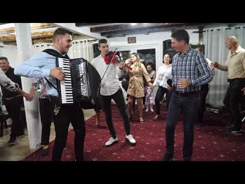 🔴🆕Colaj sârbe de Joc - Nicușor Iordan și Vrâncenii Band