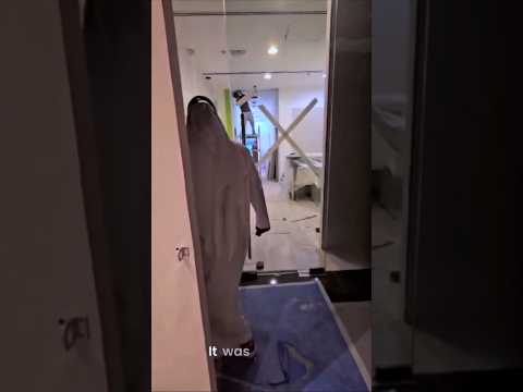 War in Middle east! Our team started this Project and then #short #shorts #dubai #dubailife #viral — Spectronix YouTube Short