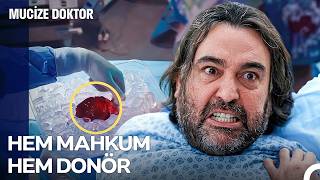 Berhayat Hastanesinde Tehlike Çanları - Mucize Doktor